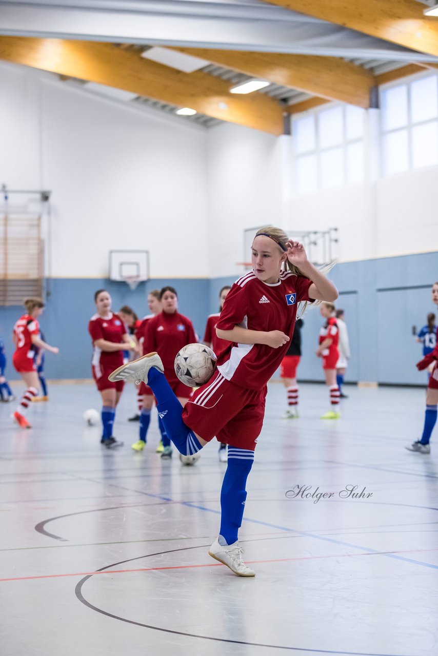 Bild 58 - HFV Futsalmeisterschaft C-Juniorinnen